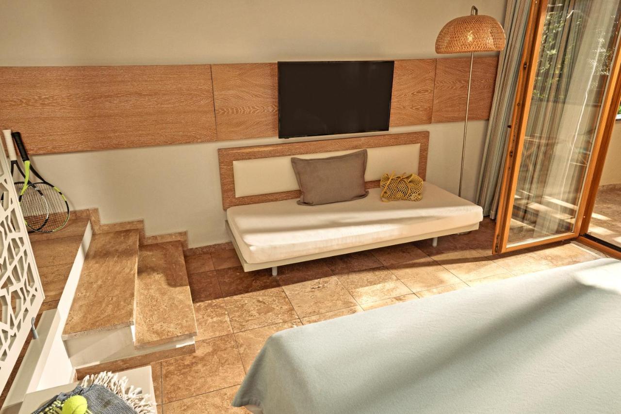 Familienbungalow
