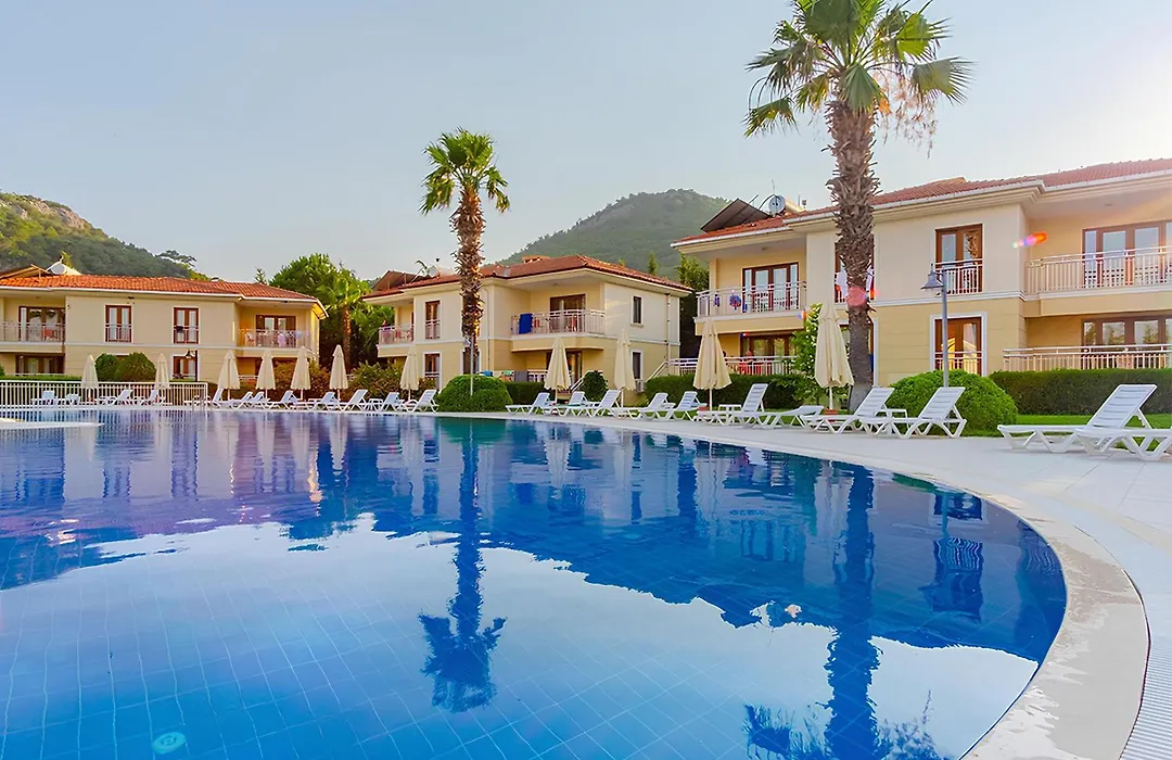 The One Club Hotel-1