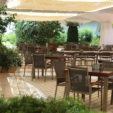 Hilton Dalaman Sarigerme Resort&Spa-3